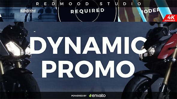 Videohive Dynamic Promo 21069664 1 Videohive Dynamic Promo 21069664