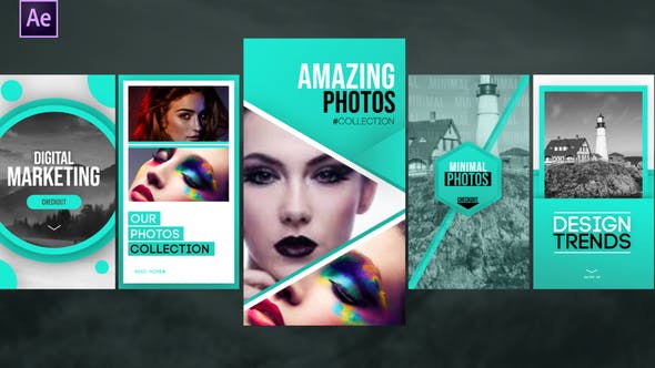 Videohive Instagram Gradient Stories 34117889 1 Videohive Instagram Gradient Stories 34117889