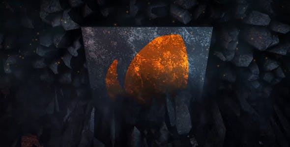 Videohive Break Wall Logo Reveal 16977760 1 Videohive Break Wall Logo Reveal 16977760