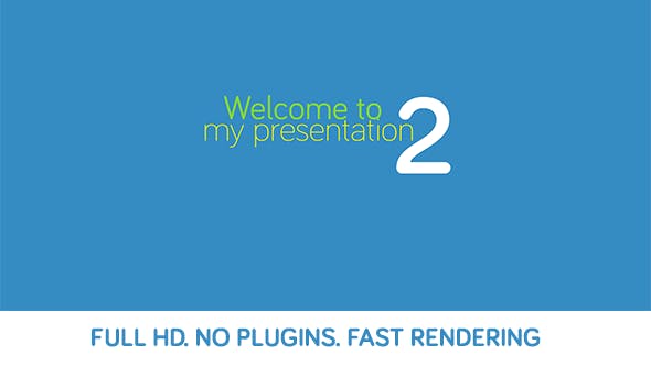 Videohive My Presentation Minimalist Style 2 9819685 1 Videohive My Presentation Minimalist Style 2 9819685