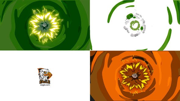 Videohive Explosion Logo Reveal 26500860 1 Videohive Explosion Logo Reveal 26500860