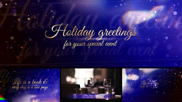 Videohive Greetings 22799575 1 Videohive Greetings 22799575