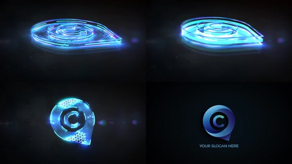 Videohive Tech Logo Reveal 26422288 1 Videohive Tech Logo Reveal 26422288
