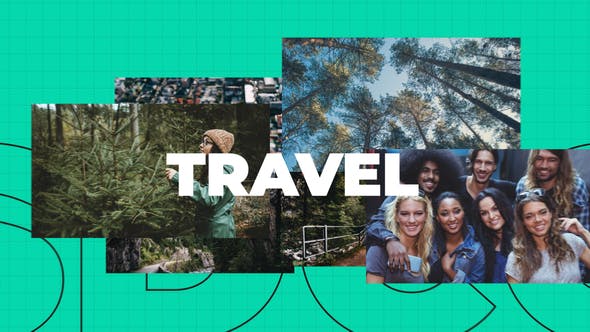 Videohive - Dynamic Opener - 33910667 1 Videohive - Dynamic Opener - 33910667