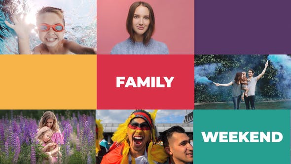 Videohive - Dynamic Photo Slideshow - 33911534 1 Videohive - Dynamic Photo Slideshow - 33911534