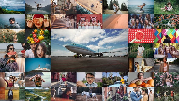 Videohive Dynamic Slideshow 33710613 1 Videohive Dynamic Slideshow 33710613