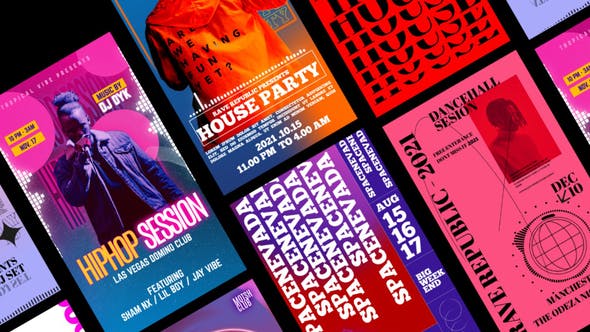 Videohive Audio Music Visualizer Stories 34016008 1 Videohive Audio Music Visualizer Stories 34016008