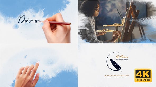 Videohive Fast Message With Logo 23869265 1 Videohive Fast Message With Logo 23869265