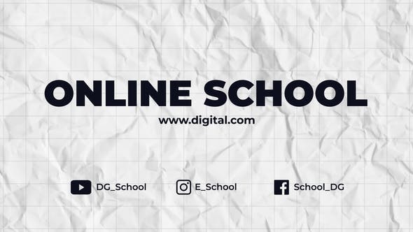 Videohive Online Learning 31787831 1 Videohive Online Learning 31787831Videohive Online Learning 31787831