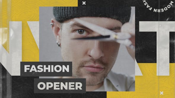 Videohive Modern Fashion Opener 31978283 1 Videohive Modern Fashion Opener 31978283