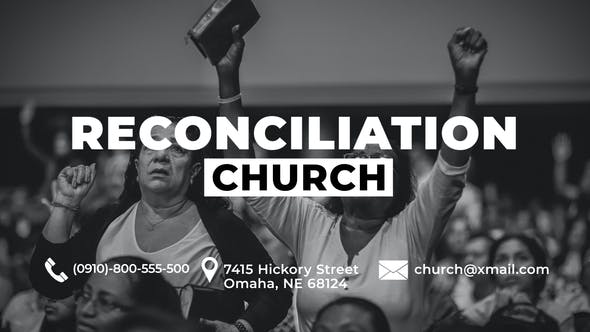 Videohive Church Event Promo 30783044 1 Videohive Church Event Promo 30783044