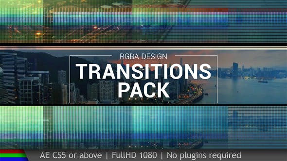 Videohive Transitions 19347475 1 Videohive Transitions 19347475