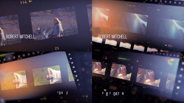 Videohive Opening Titles Film Slideshow 19752784 1 Videohive Opening Titles Film Slideshow 19752784