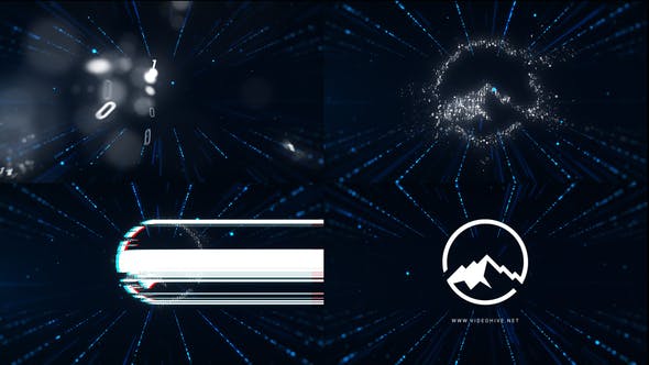 Videohive Artificial Intelegence Logo Reveal 34083026 1 Videohive Artificial Intelegence Logo Reveal 34083026