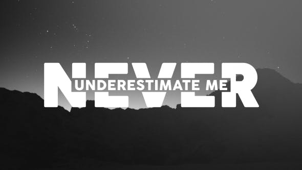 Videohive Typography Titles 21347336 1 Videohive Typography Titles 21347336