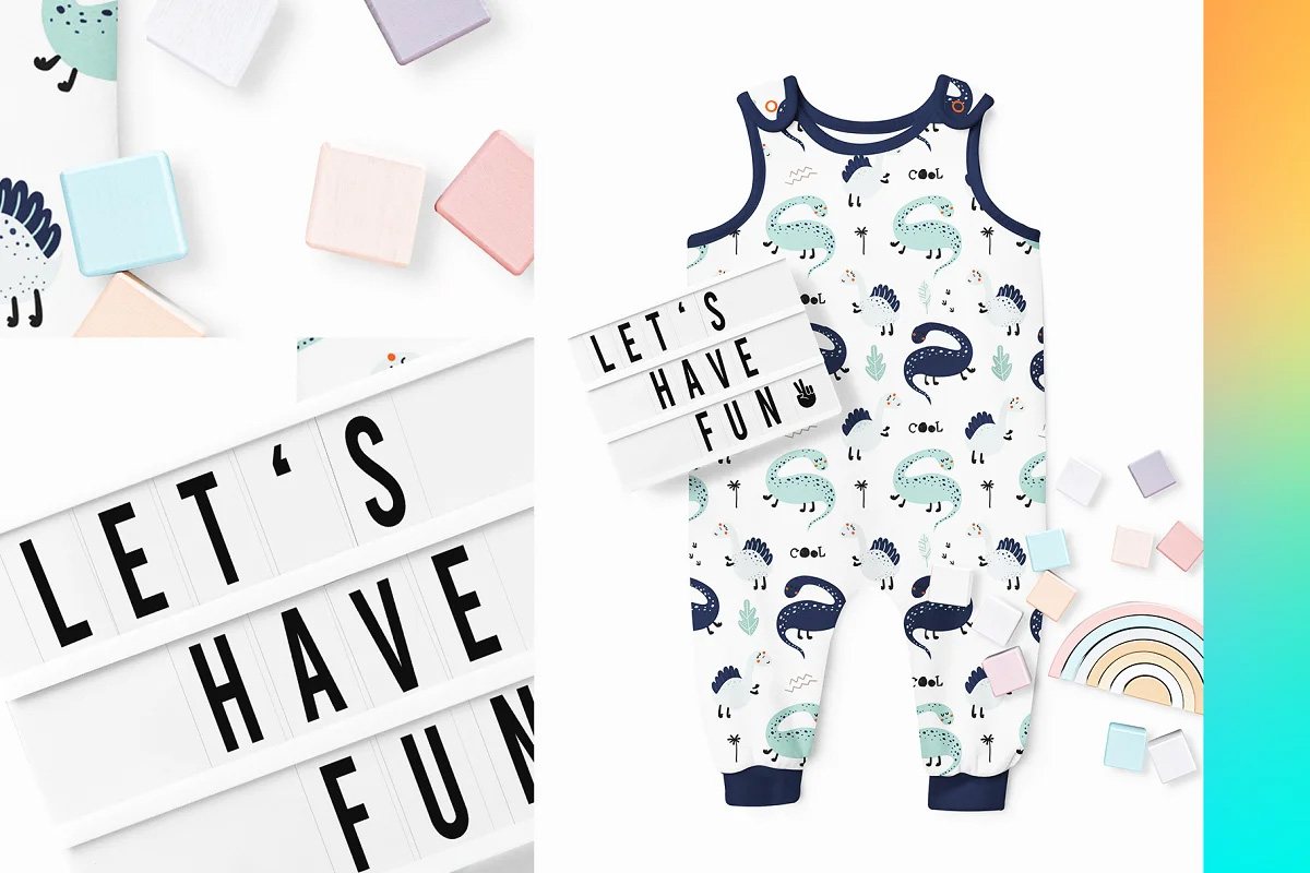 CreativeMarket - Baby Cotton Dungarees Mock-ups 5933223 1 CreativeMarket - Baby Cotton Dungarees Mock-ups 5933223