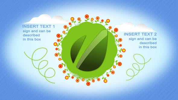 Videohive Spring Flowers 3772190 1 Videohive Spring Flowers 3772190
