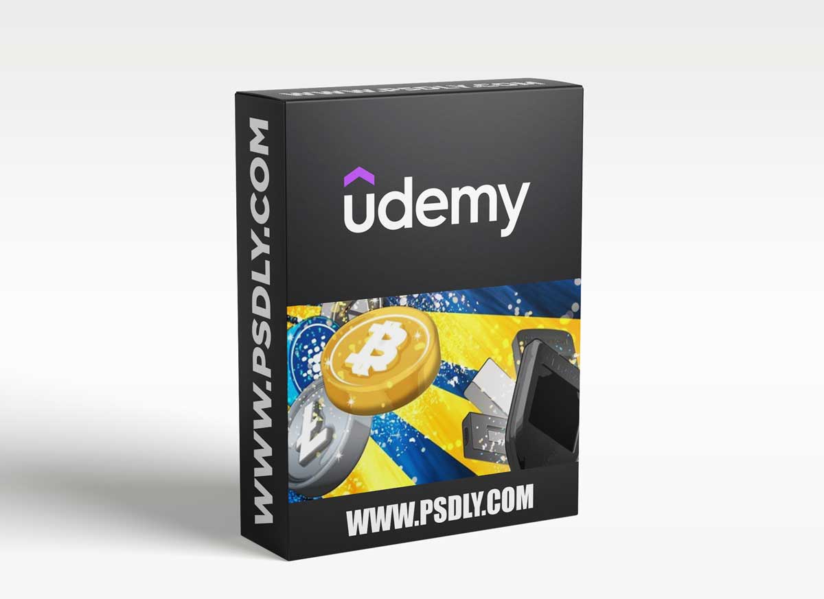 10 Day Cryptocurrency Challenge! The Ultimate Crypto Course 1 10 Day Cryptocurrency Challenge! The Ultimate Crypto Course