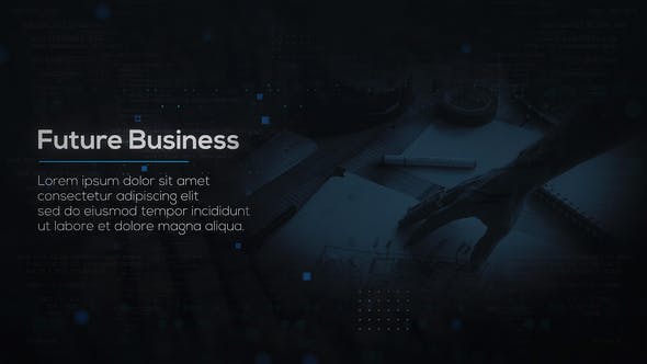 Videohive Innovation Company Opener 34734688 1 Videohive Innovation Company Opener 34734688