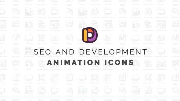 Videohive Seo & Development - Animation Icons 34567877 1 Videohive Seo & Development - Animation Icons 34567877
