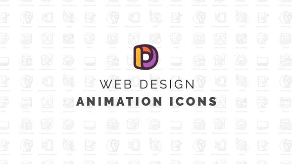 Videohive Web design - Animation Icons 34568026 1 Videohive Web design - Animation Icons 34568026