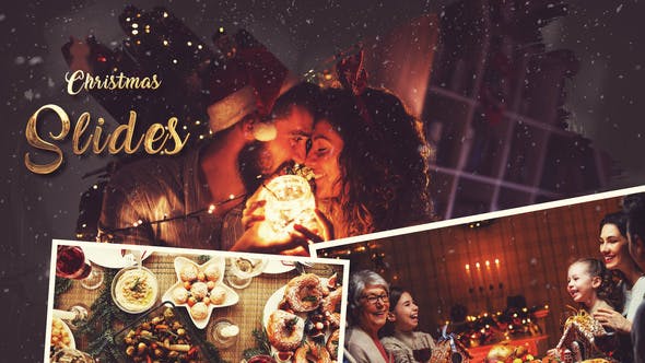 Videohive This is a Christmas Slideshow 34863753 1 Videohive This is a Christmas Slideshow 34863753