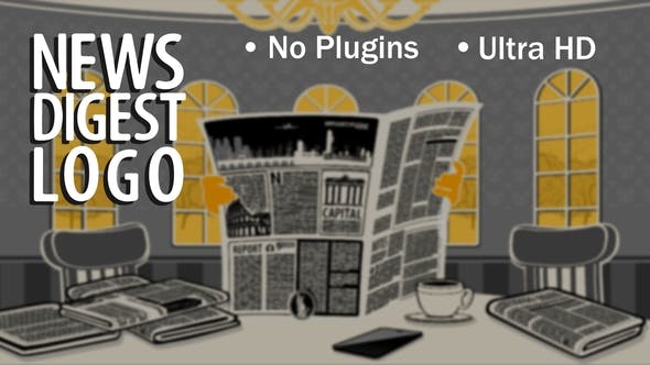 Videohive News Digest Logo 24391005 1 Videohive News Digest Logo 24391005
