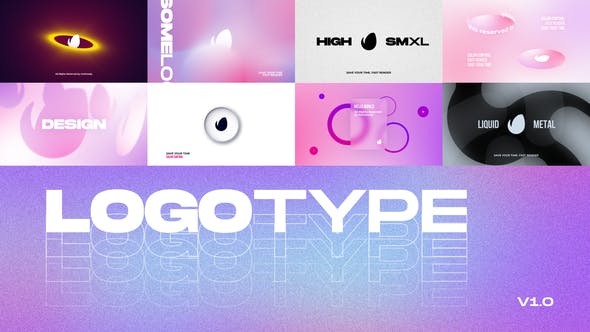 Videohive Lenient Logotype Pack 34857067 1 Videohive Lenient Logotype Pack 34857067