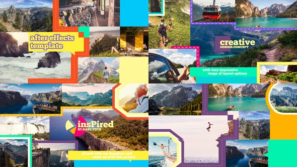 Videohive Dynamic Opener 23842298 1 Videohive Dynamic Opener 23842298