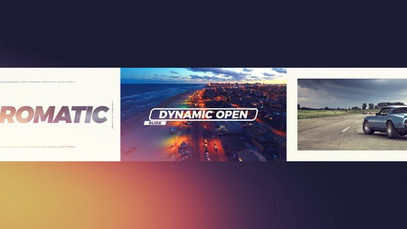 Videohive Dynamic Open Slide 22114095 1 Videohive Dynamic Open Slide 22114095