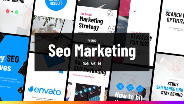 Videohive Seo Marketing — Instagram Posts and Stories Slideshow 34619029 1 Videohive Seo Marketing — Instagram Posts and Stories Slideshow 34619029