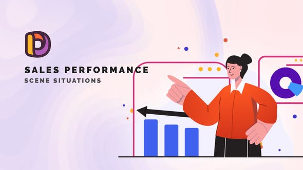 Videohive Sales performance - Scene Situations 34664856 1 Videohive Sales performance - Scene Situations 34664856