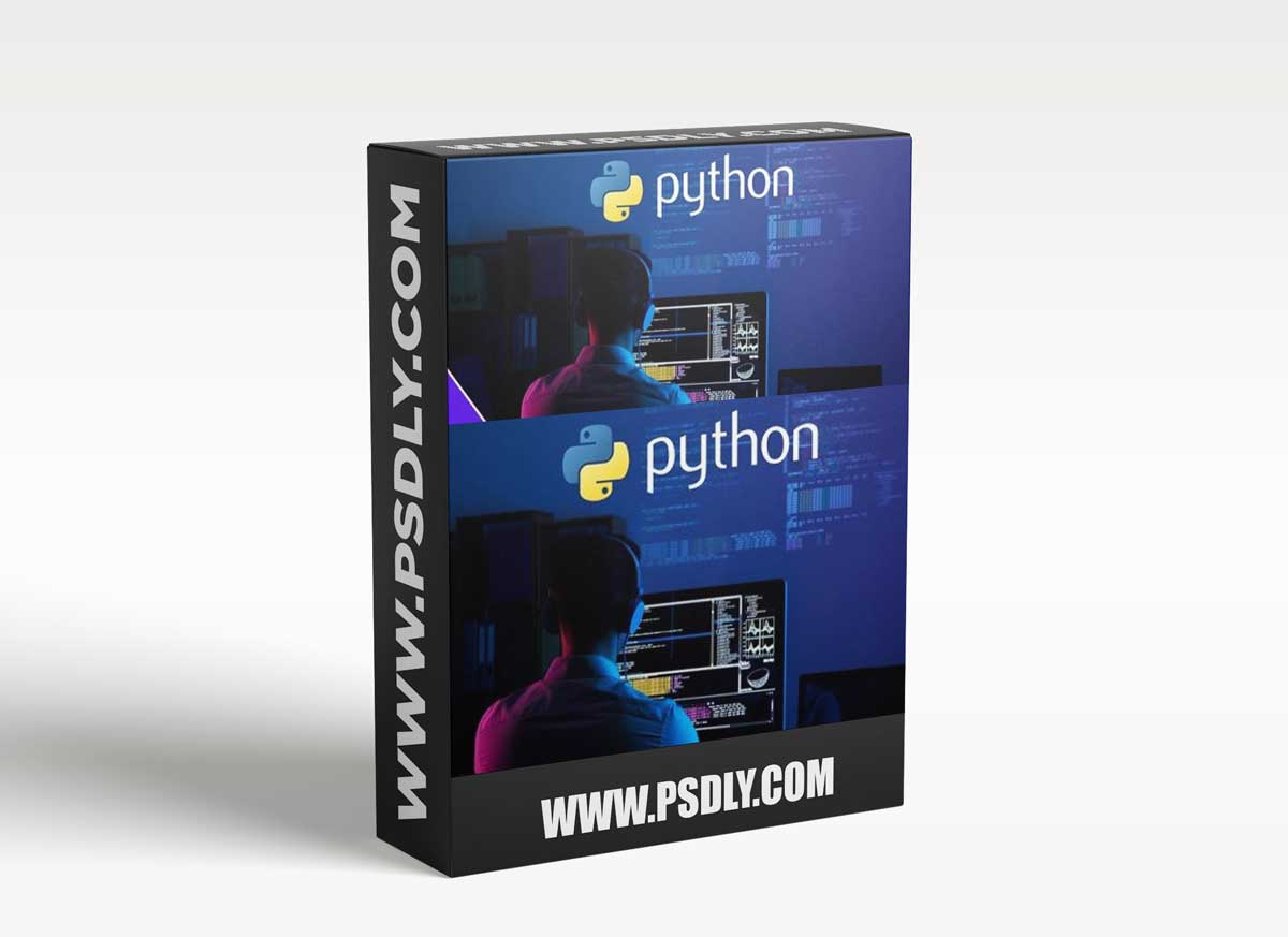30-Days Bootcamp: Build 30 Python Development Projects 2021 1 30-Days Bootcamp: Build 30 Python Development Projects 2021