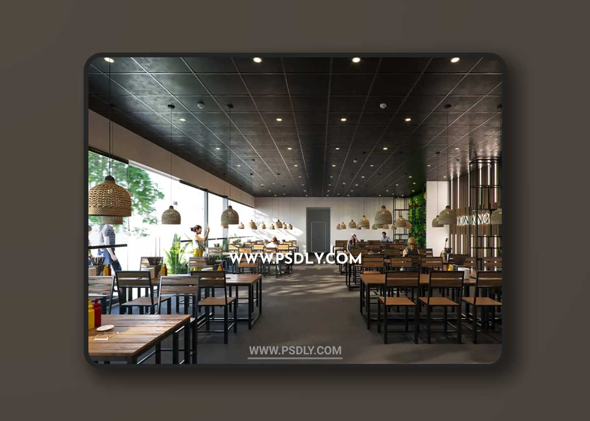 3D Lion King Beer Restaurant 1 3D Lion King Beer Restaurant