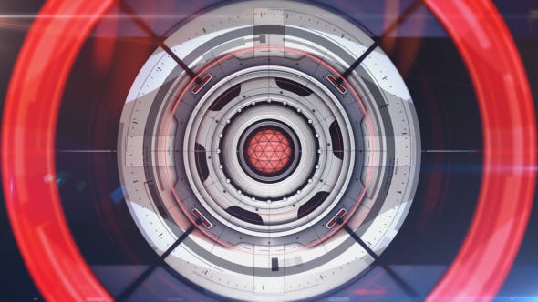 Videohive Hi-Tech Futuristic Logo 12835572 1 Videohive Hi-Tech Futuristic Logo 12835572