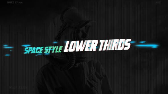 Videohive Lower Thirds Space | AE 34758706 1 Videohive Lower Thirds Space | AE 34758706