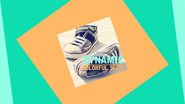 Videohive Dynamic and Colorful Slide 13181274 1 Videohive Dynamic and Colorful Slide 13181274