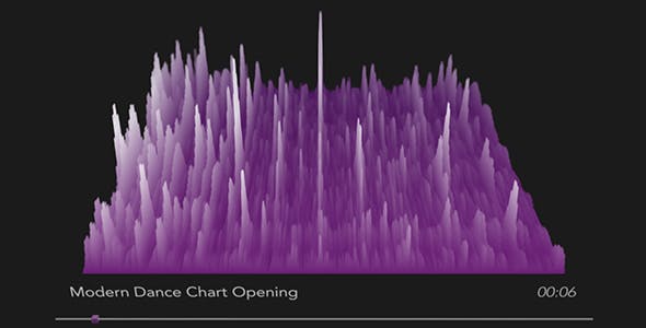 Videohive 3D Audio Spectrum Visualizer 21034840 1 Videohive 3D Audio Spectrum Visualizer 21034840