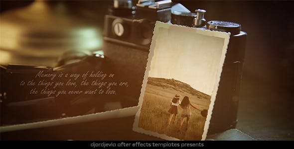 Videohive Vintage Lovely Memories 21335659 1 Videohive Vintage Lovely Memories 21335659