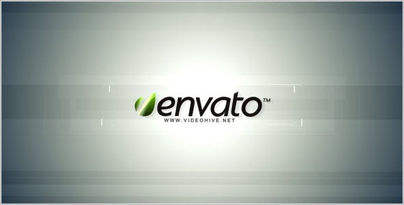 Videohive Geometric Logo 267926 1 Videohive Geometric Logo 267926