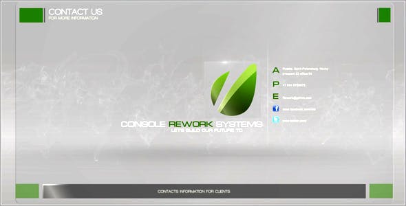 Videohive Rework Corporate Presentation 3257146 1 Videohive Rework Corporate Presentation 3257146