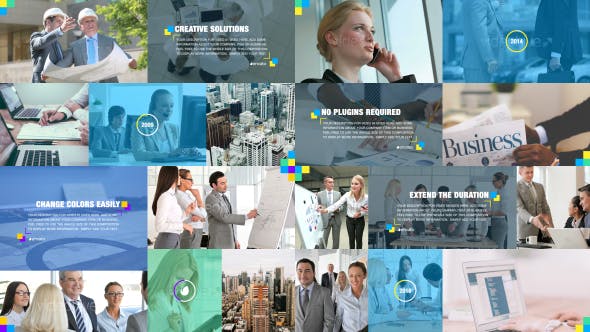Videohive Corporate Slideshow 15927973 1 Videohive Corporate Slideshow 15927973