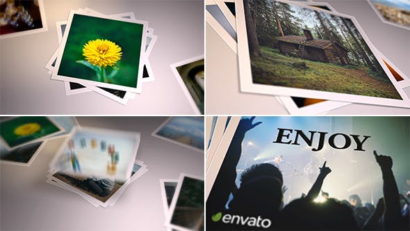 Videohive Clean 3D Slideshow 14121608 1 Videohive Clean 3D Slideshow 14121608