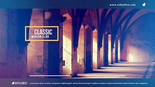 Videohive Classic Modern Slide 14957904 1 Videohive Classic Modern Slide 14957904