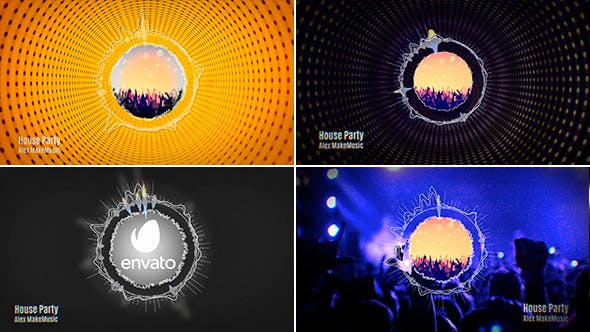 Videohive Circle Spectrum Music Visualizer 14960357 1 Videohive Circle Spectrum Music Visualizer 14960357