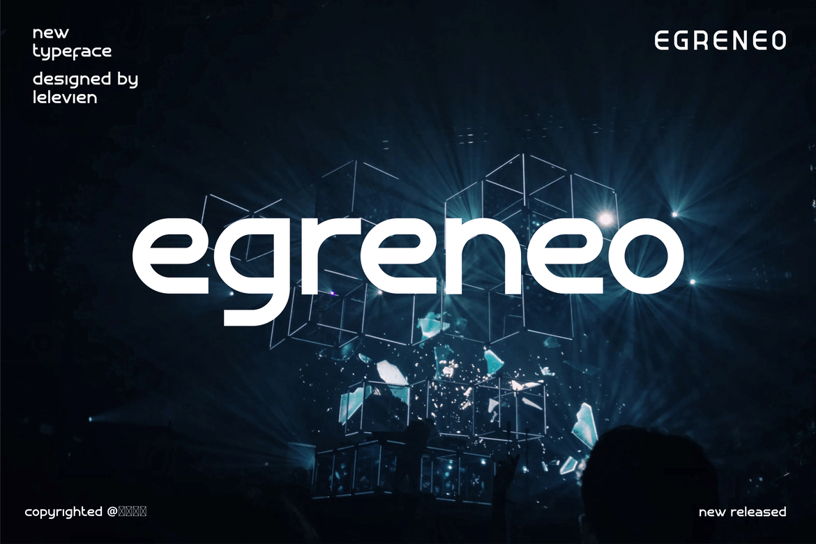 Egreneo Sans Serif Font 1 Egreneo Sans Serif Font