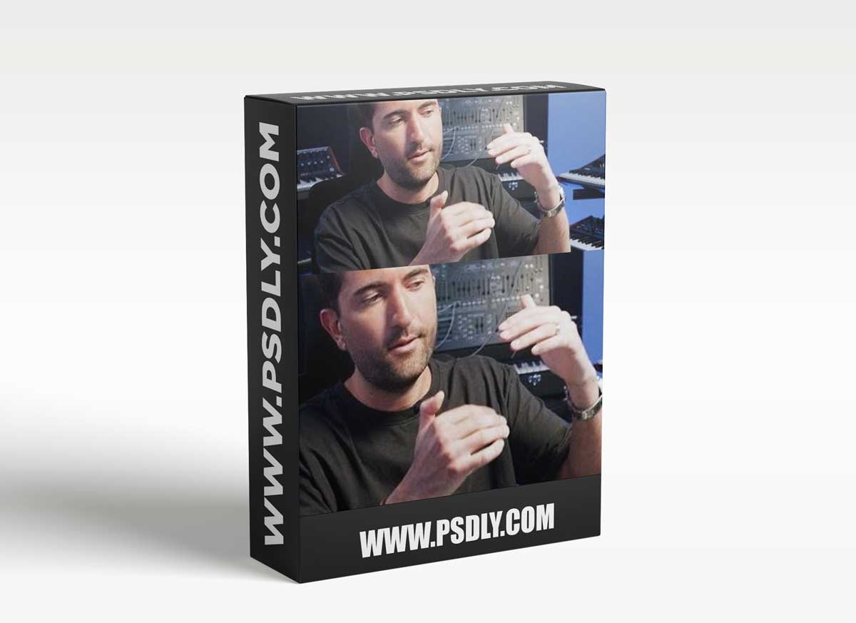 789ten The Deniz Koyu Master Series: Audio Engineering TUTORiAL 1 789ten The Deniz Koyu Master Series: Audio Engineering TUTORiAL