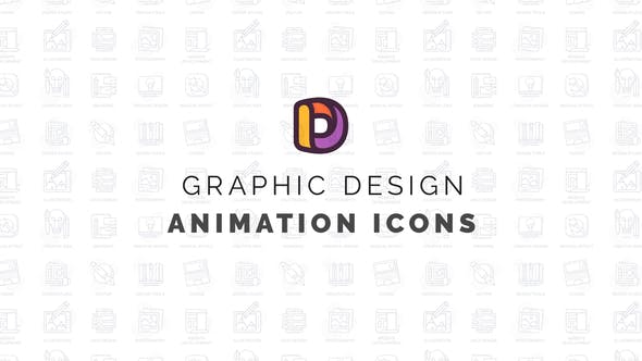 Videohive Graphic design - Animation Icons 34567593 1 Videohive Graphic design - Animation Icons 34567593
