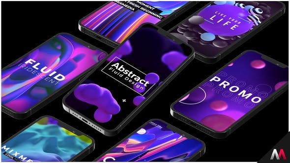 Videohive Abstract Titles | Mobile 34663811 1 Videohive Abstract Titles | Mobile 34663811