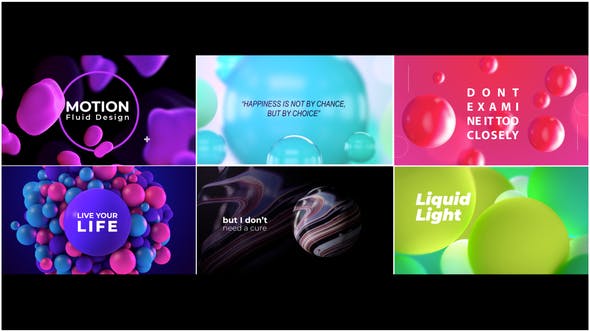 Videohive Abstract Titles | Spheres 34616281 1 Videohive Abstract Titles | Spheres 34616281